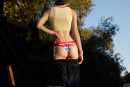 Miquela Dezza Summer Camp gallery from ZISHY by Zach Venice - #3