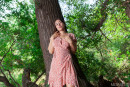 Sumiko in Summer Dress gallery from METART by Marlene - #3