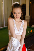 Shea in Eight Ball gallery from METART by Tora Ness - #10