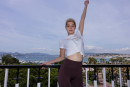 Maria in Fit In Cannes gallery from WATCH4BEAUTY by Mark - #15