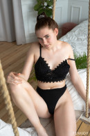 Ksyusha in Swing gallery from FEMJOY by Ora - #2