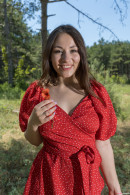 Picnic Outdoors With Sumiko gallery from TEENDREAMS - #7