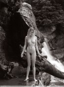 Heather in Canyon gallery from FEMJOY by Stefan Soell - #3