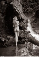 Heather in Canyon gallery from FEMJOY by Stefan Soell - #8