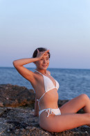 Skye Bloom in By The Water gallery from EROTICBEAUTY by Marlene - #1