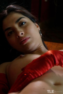 Arissa in Red 1 gallery from THELIFEEROTIC by Denis Gray - #1