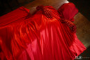 Arissa in Red 1 gallery from THELIFEEROTIC by Denis Gray - #14