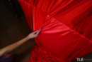 Arissa in Red 1 gallery from THELIFEEROTIC by Denis Gray - #3