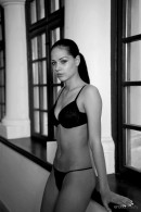 Ria in Passage gallery from METMODELS by Magoo - #1