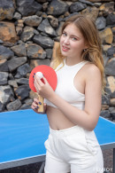 Nikoletta in Ping-Pong gallery from FEMJOY by Ora - #1