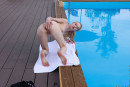 Elloise in Pool Play gallery from NUBILES - #13