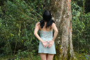 Cazadora in In The Trees gallery from NUBILES - #2