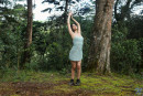 Cazadora in In The Trees gallery from NUBILES - #4