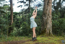 Cazadora in In The Trees gallery from NUBILES - #5