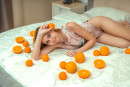 Marciana in Citrus Explosion gallery from METART by Tora Ness - #10