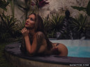 AURORA in SANKTOR 147 - ASIAN TATTOOED GIRL IN THE SWIMMING POOL gallery from SANKTOR - #15