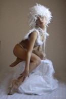 Angelika in Pearl Angel gallery from METMODELS by Skokov - #4