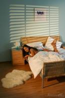 Anoushka E in Anoushka - Resting In Bed gallery from STUNNING18 by Thierry Murrell - #12