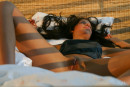 Anoushka E in Anoushka - Resting In Bed gallery from STUNNING18 by Thierry Murrell - #13