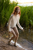 Molly in On The River Bank gallery from STUNNING18 by Thierry Murrell - #8