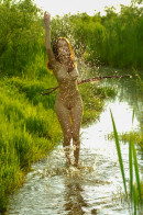 Tansy S in Tansy - Archer By The River gallery from STUNNING18 by Thierry Murrell - #7