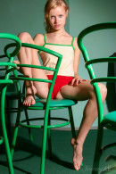 Yana F in Yana - Chairs gallery from STUNNING18 by Thierry Murrell - #3