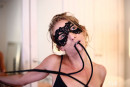 Judita in Thin Ropes 1 gallery from THELIFEEROTIC by John Bloomberg - #4