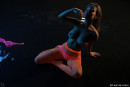 Ira Veter in StasyQ 621 gallery from STASYQ by Said Energizer - #7