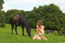 Eufrat in Amazona gallery from FEMJOY by Andrej Lupin - #7
