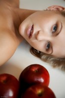 Vanessa in Apple gallery from ERROTICA-ARCHIVES by Erro - #5