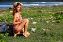 Laila in By The Sea gallery from FEMJOY by Tom Rodgers - #15