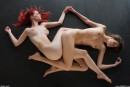 Simona & Ariel in XX gallery from FEMJOY by Stefan Soell - #10
