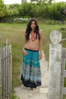 Diamond in Gypsy gallery from ERROTICA-ARCHIVES by Petek - #1