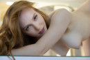 Vicki Wade in Seductive Tease gallery from METART by Nudero - #16