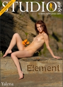Yalena in Element gallery from MPLSTUDIOS by Jan Svend - #10