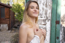 Klara in Set 1 gallery from GODDESSNUDES by Lorenzo Renzi - #3