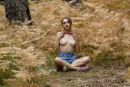 Penelope Kay Nature Dorks 1 gallery from ZISHY by Zach Venice - #3