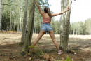 Penelope Kay Nature Dorks 2 gallery from ZISHY by Zach Venice - #9