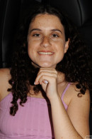 Gabriella Noren Bullish On Spex gallery from ZISHY by Zach Venice - #11