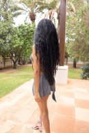 Dulce in Come Read With Me gallery from WATCH4BEAUTY by Mark - #1