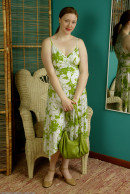 Jennifer in  gallery from ATKARCHIVES by R Williams - #9