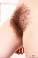 Pearl Sage's Soft Red Dress gallery from ATKHAIRY by GB Photography - #6