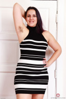 Dria Submits Looking Sharp In Her Sleek Dress gallery from ATKHAIRY by GB Photography - #8