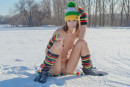 Sugary in Winter Time gallery from EROTICBEAUTY by Stanislav Borovec - #4