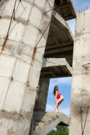 Sofy B in Sofy - Under That Blue Dress gallery from STUNNING18 by Thierry Murrell - #10