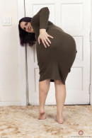 Dria Submits Strikes A Pose Or Two gallery from ATKHAIRY by GB Photography - #9