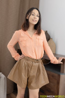 Roxy Muray in Double Sex Surprise gallery from OHMYHOLES - #1