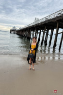 Nicole Nichols in AMATEURS SERIES  22 gallery from ATKGALLERIA - #4