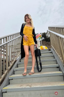 Nicole Nichols in AMATEURS SERIES  22 gallery from ATKGALLERIA - #7