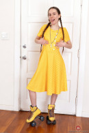 Sia Wood Rolls In For Some Fun gallery from ATKHAIRY by GB Photography - #10